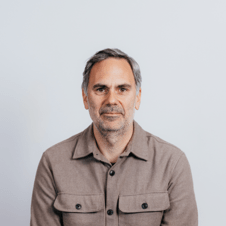 Picture of Fredrik Stahre