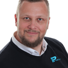 Picture of Arild Hokstad
