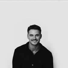 Picture of Joakim Møller Jensen