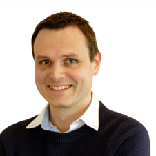 Bilde av Bård Heiseldal