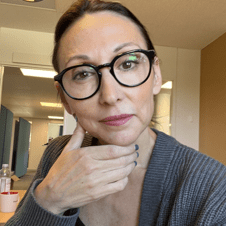 Picture of Ulrica Björnsdotter Larson