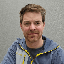 Bilde av Lars Sigve Grøtt