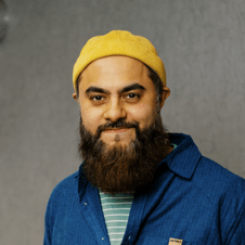 Picture of Hamid Hafeez