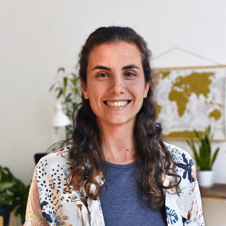 Picture of Fiorella Rainusso