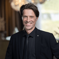 Bild på Håkan Holmgren