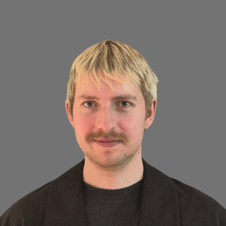 Bild på Edwin Kallur