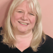 Picture of Sarah Scammell