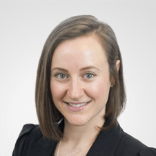 Picture of Louise Shearing