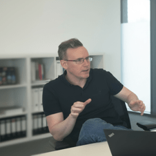 Picture of Dave Ross