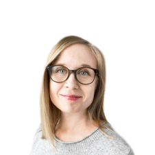 Kuva henkilöstä Maija Hentunen