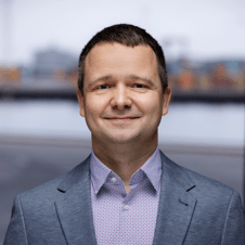 Picture of Justas Kucinskas