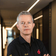 Foto van Rob Reumers