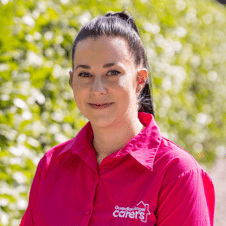 Picture of Tamara Minnell