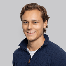Bilde av Jacob Langevei