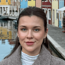 Picture of Anastasiia Korzh