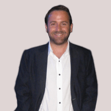 Foto de Andrés Alonso Andalúz