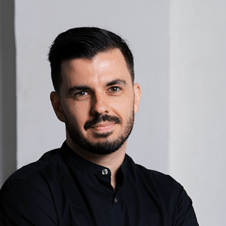 Picture of Jordi Avilés