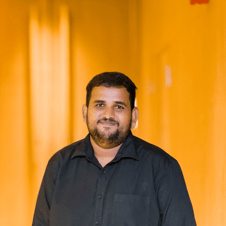 Picture of Ugatharshan Murugesu
