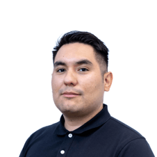 Kuva henkilöstä Sebastian Molina