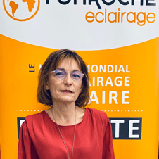 Picture of Marie-Laure GASSELIN