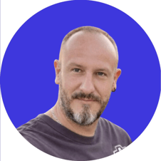 Picture of Selmir Ceric