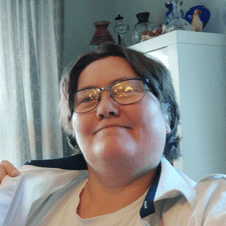 Bilde av Susan Bjørfjell