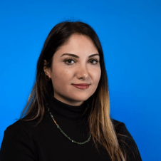 Picture of Hania Skaf