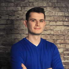 Picture of Bogdan Stanciu