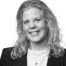 Picture of Mette Mellby