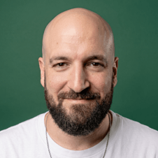 Picture of Daniel Heinz