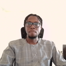 Picture of Tunde Seriki