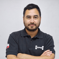 Foto de Alberto Cruz