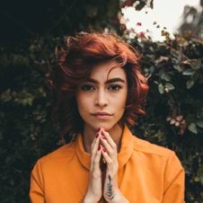 Picture of Jonna Öman