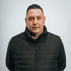 Picture of Pat Kyffin