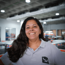 Picture of Camila Gianotti