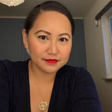 Bild på Lovelylyn Hansen