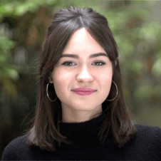 Photo de Anaïs Lenain