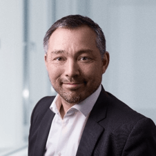 Billede af Esben Wong