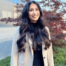 Bild på Lana Rasool