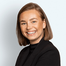 Bilde av Julie Faye-Søyland