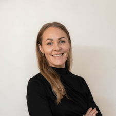 Kuva henkilöstä Hanna Korpela