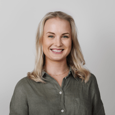 Picture of Anna Sarvanti