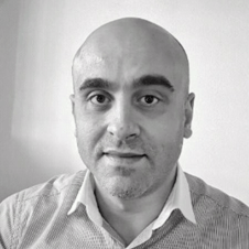 Picture of Mohamed Haidar