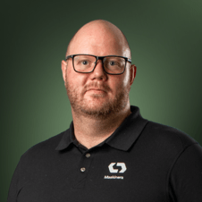 Bild på Mikael Sjöberg