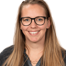Billede af Heidi Stecher Madsen
