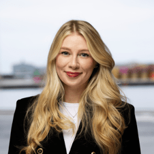 Picture of Veronika Mahera