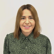 Picture of Sophie Raybould