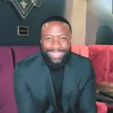 Picture of Oyin Bamgbose