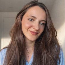 Picture of Irene García Díaz