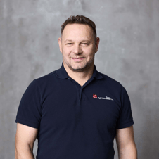 Billede af Thomas Nikolajsen